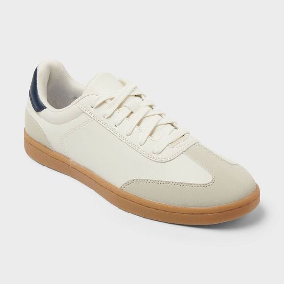 Goodfellow & Co Other - Goodfellow & Co - Men's Finlay Sneakers - Goodfellow & Co White 9.5 White